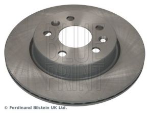 Blue Print ADBP430150 - Brzdový kotúč -
