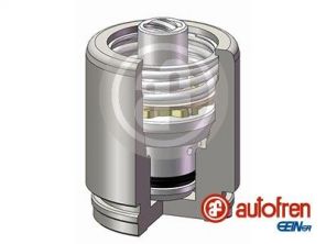 Autofren Seinsa D025605K -  -