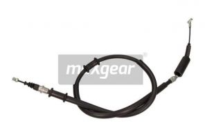 Maxgear 32-0734 - Brzdové lano -