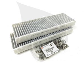 Eurorepar 1609998880 - Peľový filter