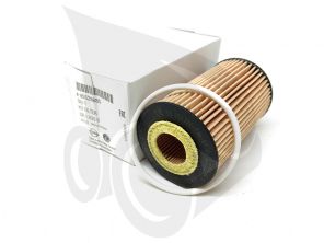 GM 5650359 - Olejový filter