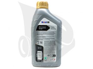 Mobil 1 FS X2 5W-50, 1L