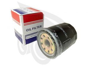 SSP 16510-61A01 - Olejový filter -
