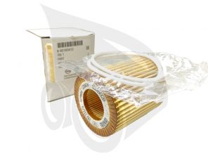 GM 5650354 - Olejový filter