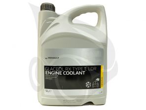 Renault Glaceol RX Type E LDR 77 11 947 051, 5L