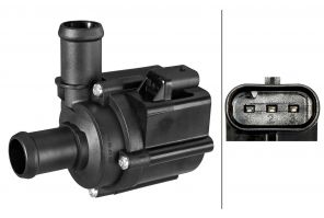 Hella 8TW 358 304-721 -  -