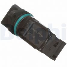Delphi AF10315-12B1 - Snímač množstva pretekajúceho vzduchu -