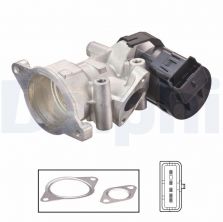 Delphi EG10591-12B1 - Ventil AGR/EGR -