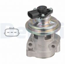 Delphi EG10628-12B1 - Ventil AGR/EGR -