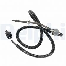 Delphi TS30313-12B1 - Snímač teploty výfukových plynov