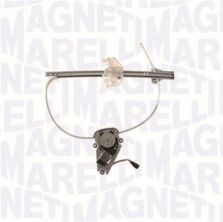 Magneti Marelli 350103170299 - Mechanizmus zdvíhania okna