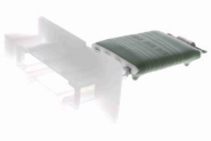 Vemo V22-79-0012 - Regulátor vnútorného ventilátora