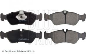 Blue Print ADU174223 - Brzdové platničky -