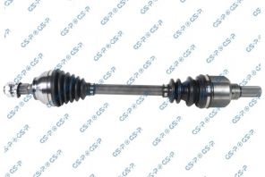 GSP 203614 - Hnací riadel