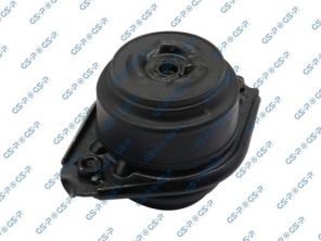 GSP 519028 - Uloženie motora -