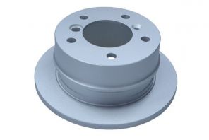 Maxgear 19-0793MAX - Brzdový kotúč -