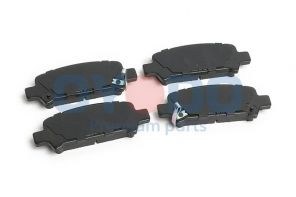 Oyodo 20H7003-OYO - Brzdové platničky -