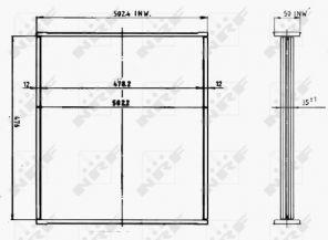 NRF 17661 -  -