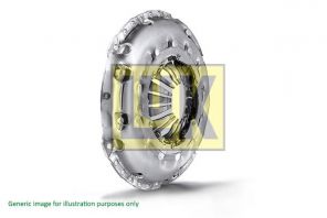 LuK 124 0194 20 -  -