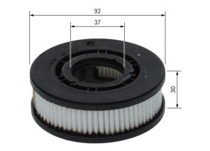 Bosch F 026 400 645 -  -