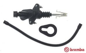 Brembo C 59 010 - Hlavný valec -