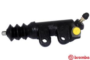 Brembo E 83 014 - Spojkový valec -