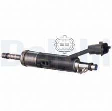 Delphi 28581176-12B1 - Vstrekovací ventil -