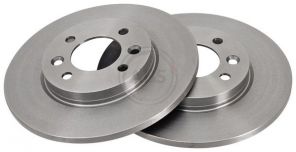 A.B.S. 16238 - Brzdový kotúč