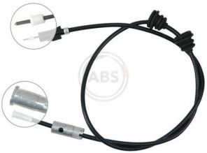 A.B.S. K43126 -  -