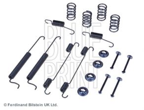 Blue Print ADG041500 -  -