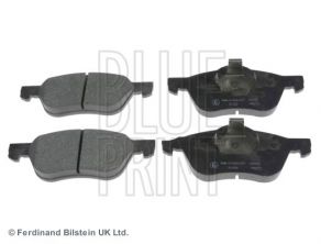 Blue Print ADN142111 - Brzdové platničky -
