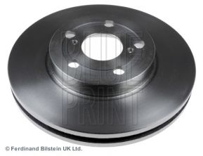 Blue Print ADT34365 - Brzdový kotúč -
