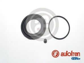 Autofren Seinsa D4348 -  -