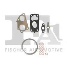 FA1 KT100150E - Montážna sada turbodúchadla -