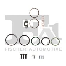 FA1 KT100590 - Montážna sada turbodúchadla -