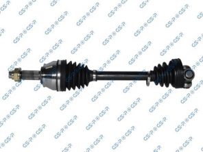 GSP 217014 - Hnací riadel