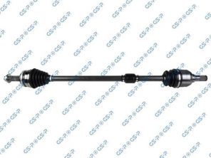 GSP 224400 - Hnací riadel -