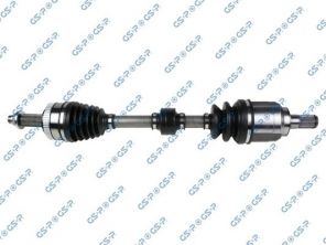 GSP 224550 - Hnací riadel -