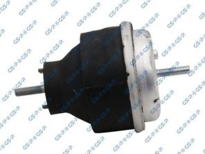 GSP 510304 - Uloženie motora -