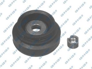 GSP 510373S - Opravná sada horného uloženia tlmiča