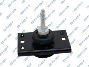 GSP 512439 - Uloženie motora -