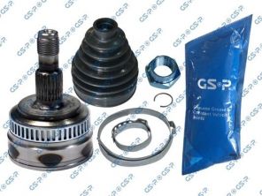 GSP 835003 - Homokinetický kĺb -