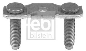 Febi 14260 - Nosný čap -