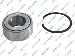 GSP GK3909 - Ložisko kolesa -