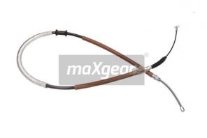 Maxgear 32-0284 - Brzdové lano -