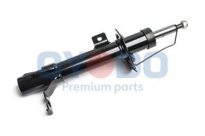 Oyodo 20A9157-OYO - Tlmič pruženia -
