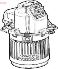 Denso DEA23025 -  -