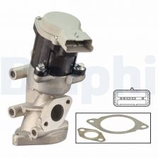 Delphi EG10641-12B1 - Ventil AGR/EGR -