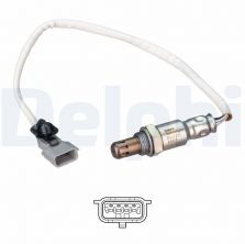 Delphi ES21071-12B1 - Lambda sonda -