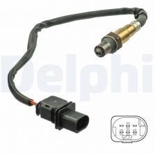 Delphi ES21159-12B1 - Lambda sonda -